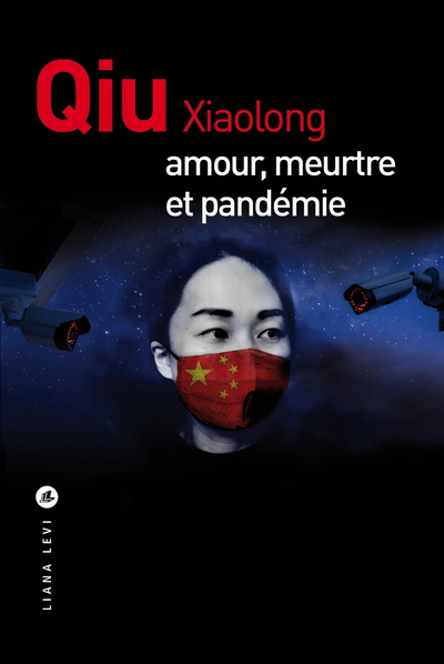 AMOUR, MEURTRE ET PANDEMIE