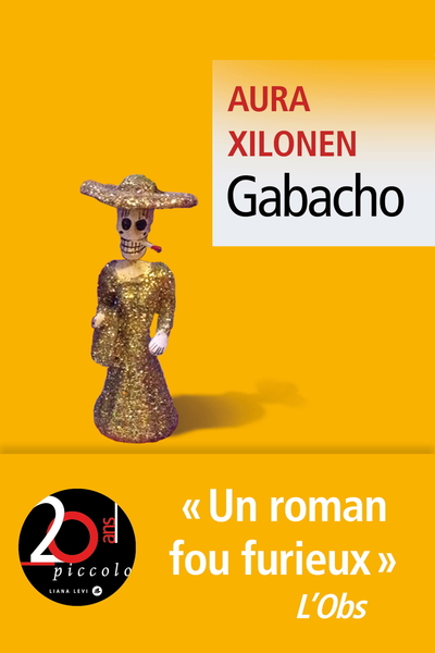 GABACHO - PICCOLO