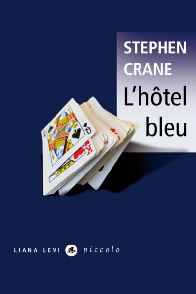 HOTEL BLEU