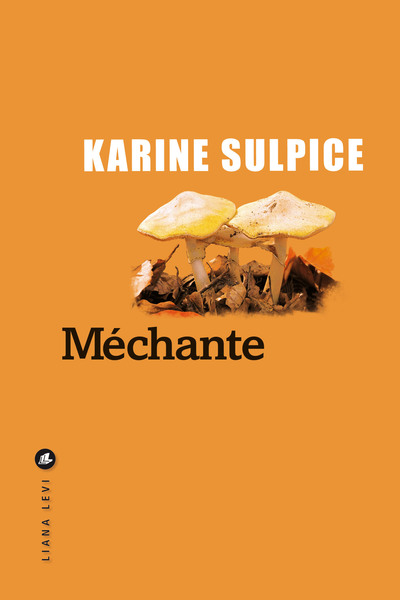 MECHANTE