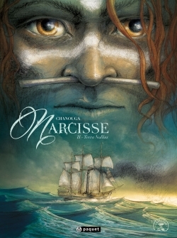 NARCISSE T2 TERRA NULLIUS