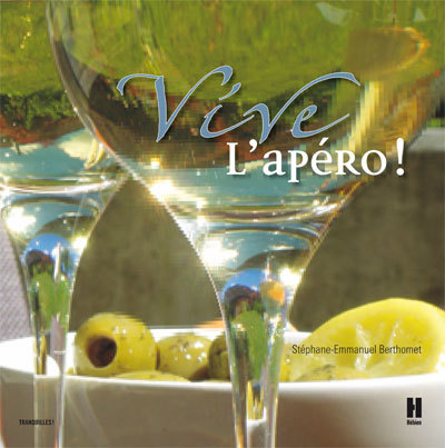 VIVE L APERO