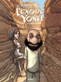 L´   EXODE SELON YONA T4 TRANSHUMANCE