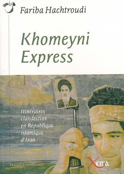 KHOMEYNI EXPRESS