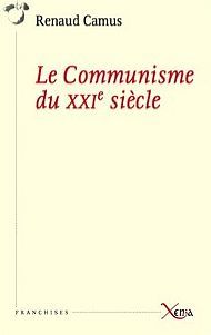 COMMUNISME DU XXIE SIECLE (LE)-