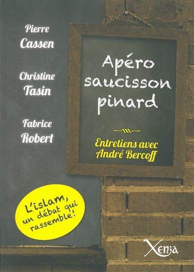 APERO SAUCISSON PINARD - COULISSES ET ENJEUX D´UN RASSEMBLEMENT..