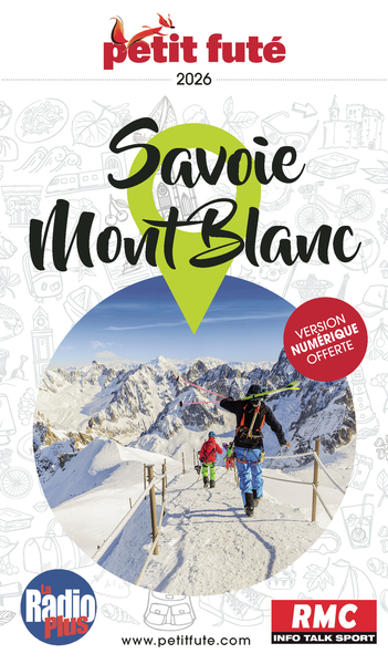 SAVOIE MONT-BLANC 2026 PETIT FUTE