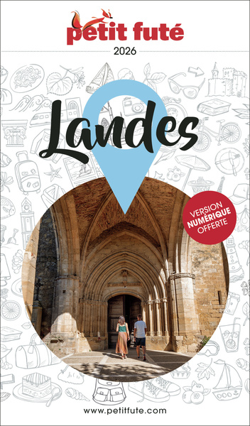 LANDES 2026 PETIT FUTE