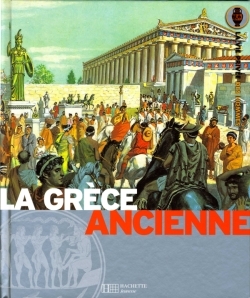GRECE ANCIENNE - 6
