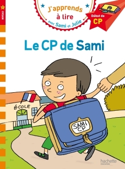 SAMI ET JULIE LE CP DE SAMI NIVEAU 1