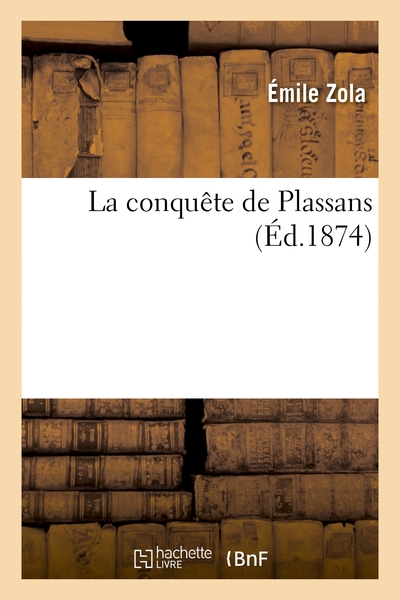 CONQUETE DE PLASSANS