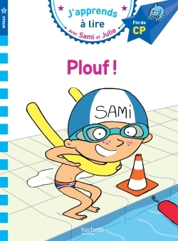 SAMI ET JULIE CP NIVEAU 3 PLOUF !
