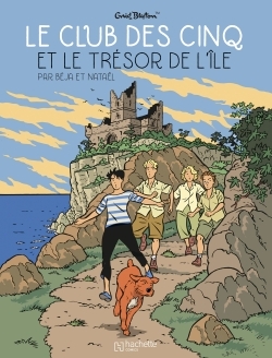 CLUB DES 5 - TOME 1