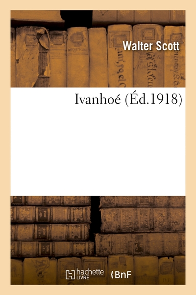 IVANHOE