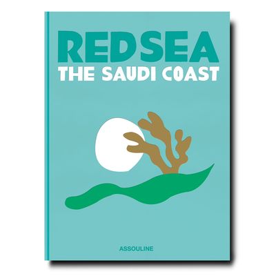 RED SEA - THE SAUDI COAST