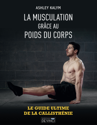 MUSCULATION GRACE AU POIDS DU CORPS