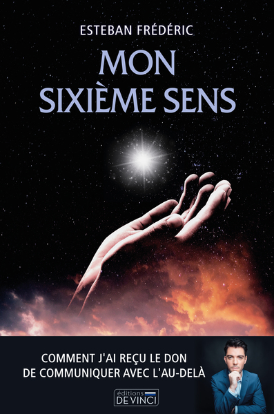 MON SIXIEME SENS