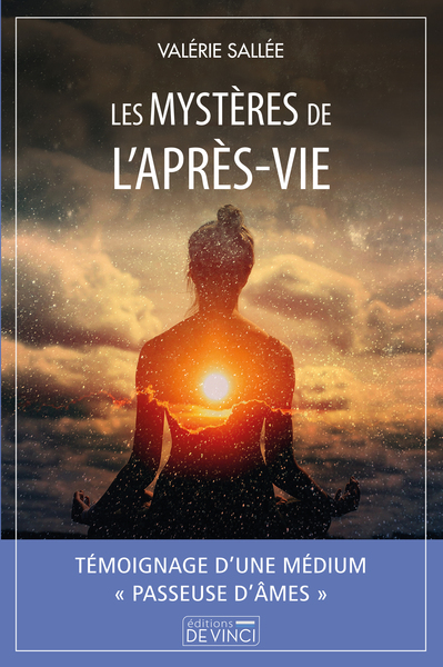 MYSTERES DE L´ APRES - VIE