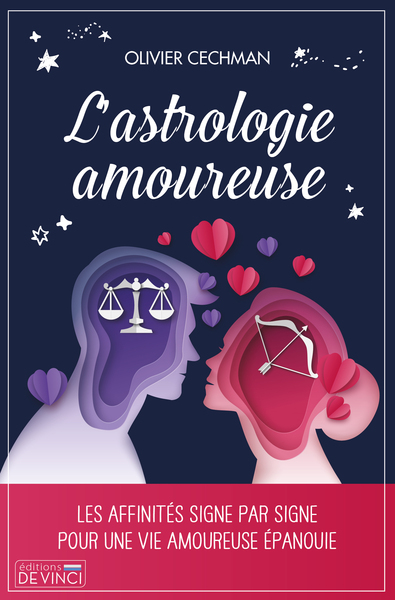 L´ASTROLOGIE AMOUREUSE