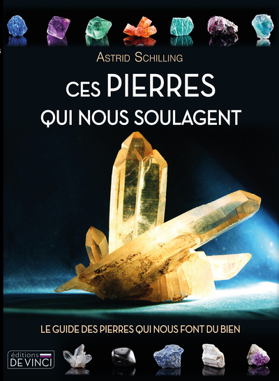 CES PIERRES QUI NOUS SOULAGENT