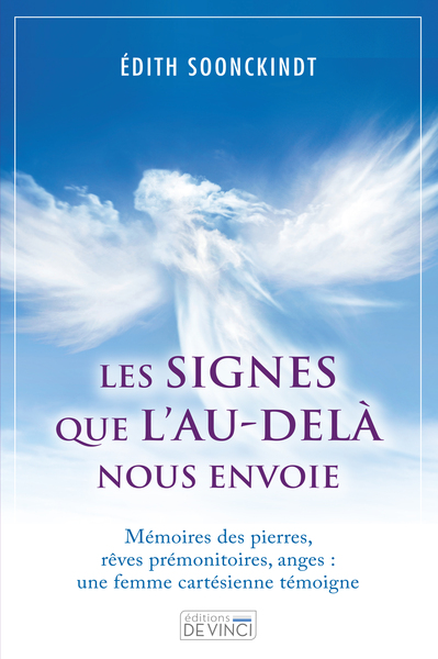 SIGNES QUE L´AU-DELA NOUS ENVOIE