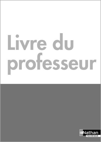 ECONOMIE ET GESTION - TOME UNIQUE - BAC PROS INDUSTRIELS PROFESSEUR 2022