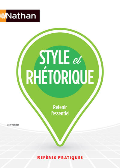 RP STYLE ET RHETORIQUE N29