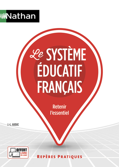 SYSTEME EDUCATIF FRANCAIS - REPERES PRATIQUES N 56 - 2019