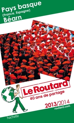 PAYS  -  BASQUE, BEARN 2013/2014 / ROUTARD