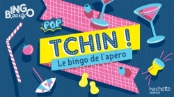 BINGO DE L´APERO - TCHIN !