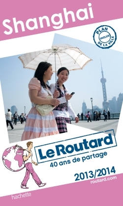 SHANGHAI 2013/2014 - ROUTARD