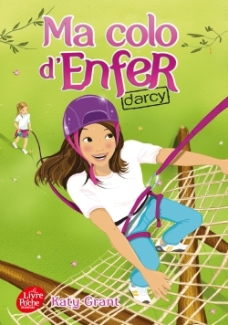 MA COLO D´ENFER - TOME 3 - DARCY