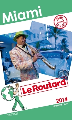 ROUTARD MIAMI 2014