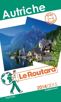 ROUTARD AUTRICHE 2014/2015
