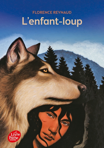 L´ENFANT-LOUP