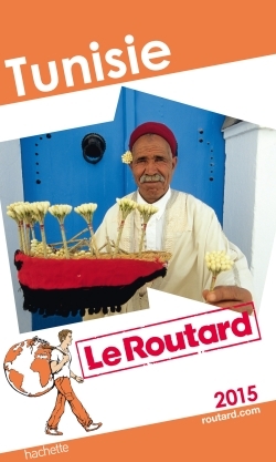 GUIDE DU ROUTARD TUNISIE 2015