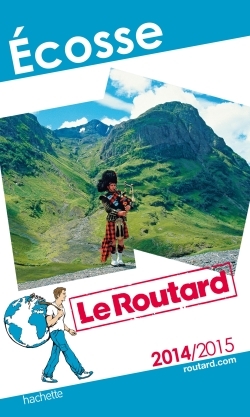 GUIDE DU ROUTARD ECOSSE 2014/2015