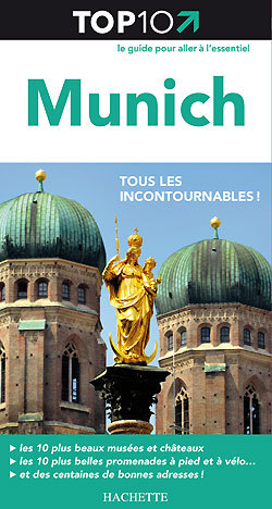 TOP 10 MUNICH