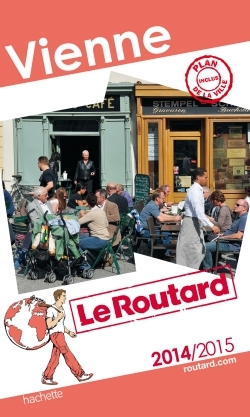 GUIDE DU ROUTARD VIENNE 2014/2015