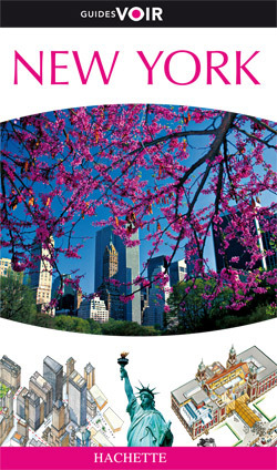 GUIDE VOIR NEW YORK
