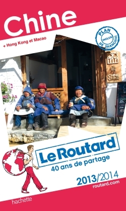 ROUTARD CHINE 2013/2014 -