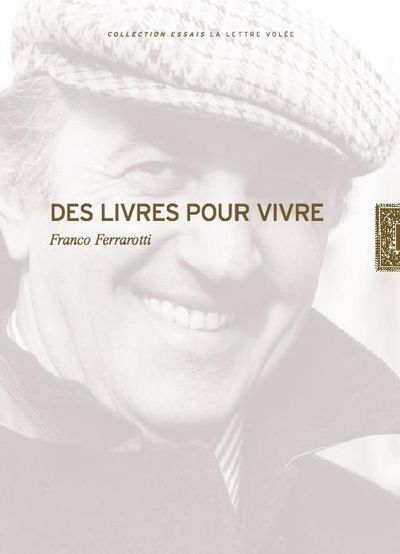 DES LIVRES POUR VIVRE