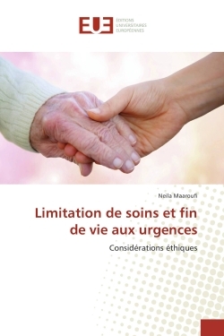 LIMITATION DE SOINS ET FIN DE VIE AUX URGENCES