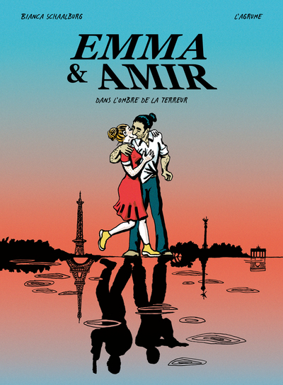 EMMA ET AMIR
