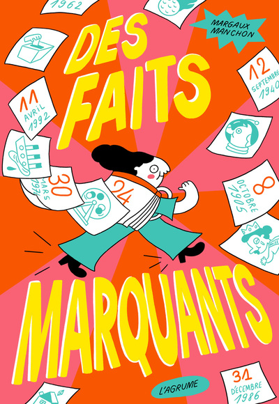DES FAITS MARQUANTS