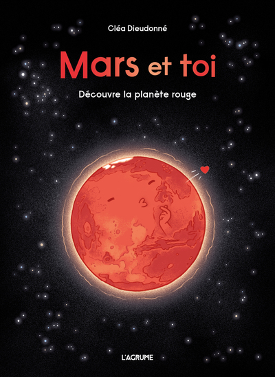 MARS ET TOI