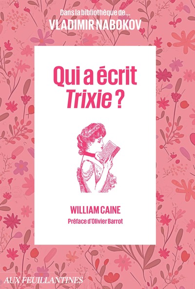 QUI A ECRIT TRIXIE ?