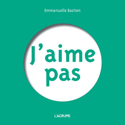 J´AIME PAS