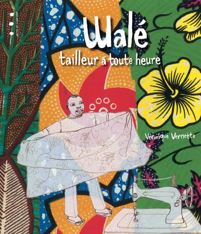 WALE TAILLEUR A TOUTE HEURE