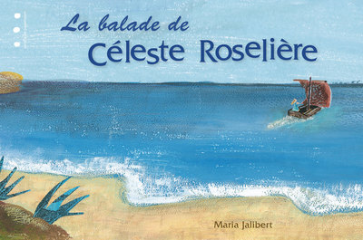 BALADE DE CELESTE ROSELIERE